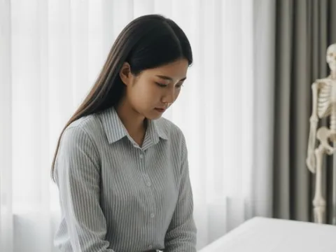 Gia tăng ca sùi mào gà ở tuổi vị thành niên, bác sĩ cảnh báo hậu quả khó lường 0