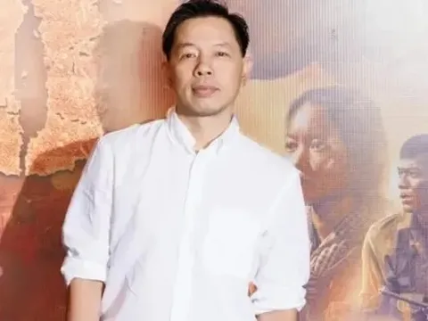 Thái Hoà trở lại màn ảnh trong dự án hợp tác quốc tế