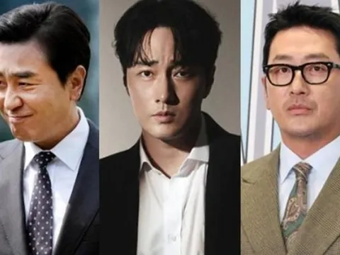 Đã đến thời của quý ông trung niên trên màn ảnh?