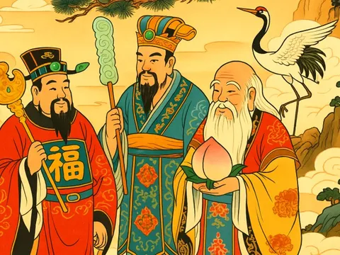 Mở két sắt chờ tiền về: Tử vi tuần mới (10/11 - 16/11) gọi tên 3 con giáp kiếm nhiều tiền, vận may bủa vây!