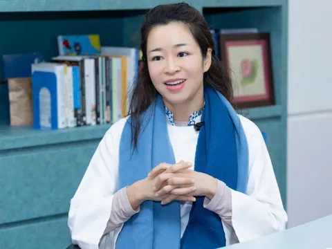 Ba nhà giáo 9X sắp được Bộ GD&ĐT vinh danh dịp 20/11 là ai? 0