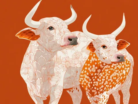 Giàu sang không hẹn mà đến: 3 con giáp vượng nhất ngày 10/11, phúc lộc song hành