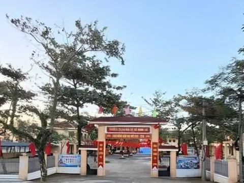 Nam sinh lớp 9 ở Hà Tĩnh bị 'đàn anh' đánh tử vong 0