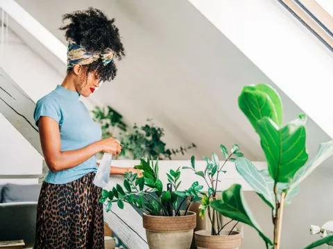 4 loại cây mọi ngôi nhà nên có