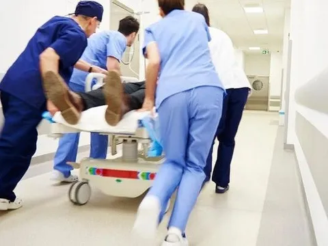 Tính cách nào dễ gặp đột quỵ?