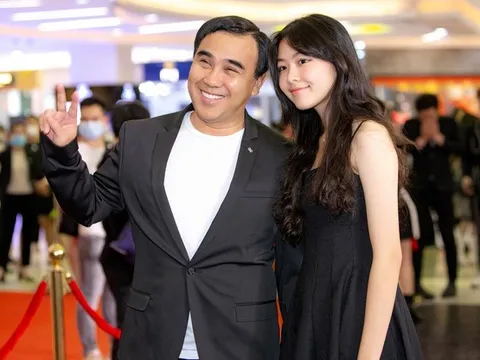 MC Quyền Linh xin tiền con ngay trên truyền hình, số tiền Lọ Lem chuyển bất ngờ: Còn ai bảo tiểu thư "ngồi mát ăn bát vàng" không?