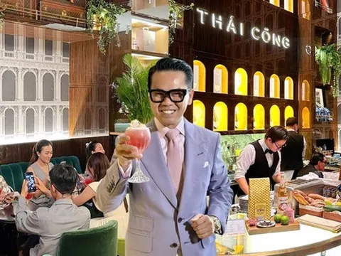 Thực hư quán cà phê Thái Công đóng cửa?