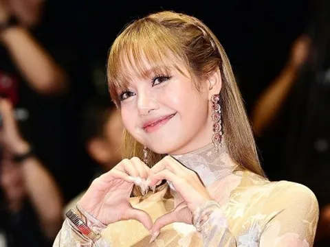 Lisa (BLACKPINK) có cơ hội nhận vai chính trong phim Tangled bản người đóng?