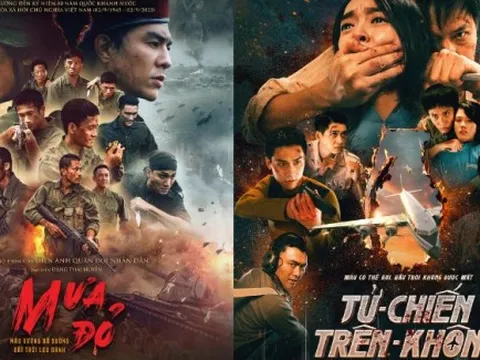 Lộ diện 16 phim tranh giải Bông sen vàng, nhiều phim chưa từng chiếu thương mại