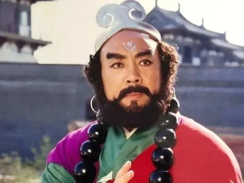 Những ngày cuối đời của 'Sa Tăng' Lưu Đại Cương