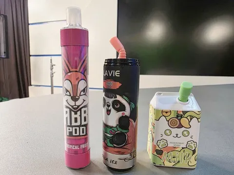 Sắp diễn ra toạ đàm: Thế hệ Gen Z trước làn sóng thuốc lá thế hệ mới 0