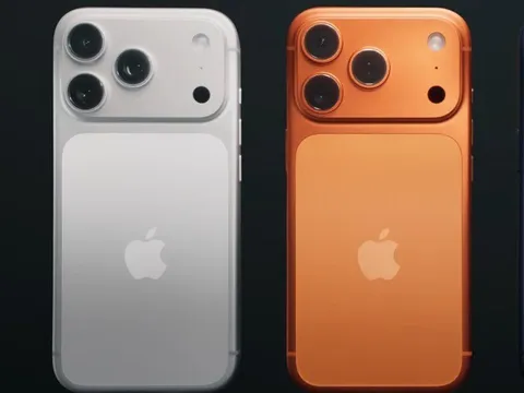 Apple công bố iPhone 17, iPhone Air, AirPods Pro 3 và loạt Apple Watch mới