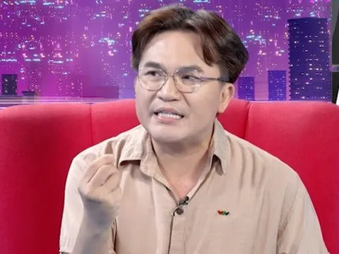 Nam NSƯT 46 tuổi: "Đừng cấm đoán"