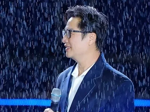 Nam BTV dẫn VTV nói về áp lực: "Không được phép sai"