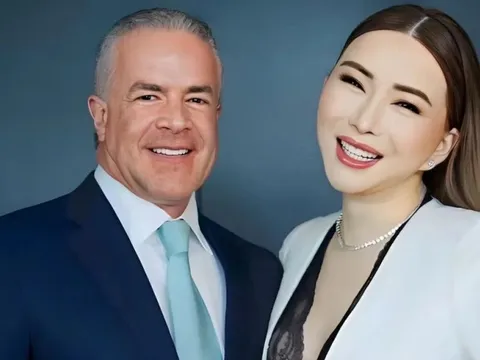 Ông chủ Hoa hậu Hoàn vũ bị các chủ nợ triệu tập