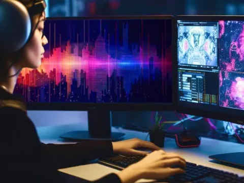 Bản quyền sẽ ra sao trong kỷ nguyên AI?