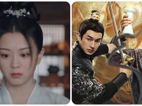 Lịch chiếu phim Đường triều quỷ sự lục 3 0