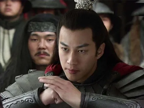 Đệ nhất mãnh tướng của Tam Quốc: 3 lần đấu với Lã Bố, khiến Quan Vũ phải nhường 0