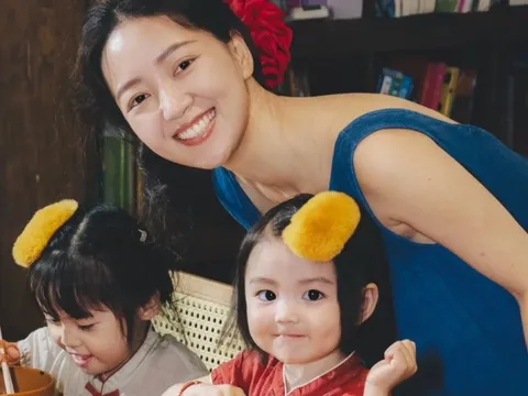 4 "chiêu thức" biến lòng tốt thành tài sản vô giá, giúp con cái luôn có quý nhân phù trợ trong năm 2026