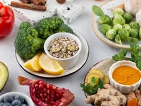 Khi khoa học giúp bạn 'ăn xanh', nhẹ bụng mà vẫn đủ chất