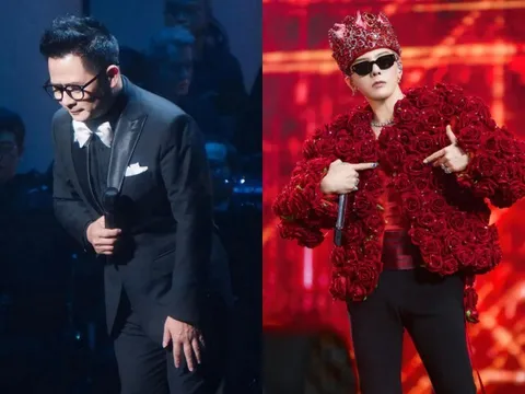 Bằng Kiều xin lỗi vì phát ngôn được cho là coi thường G-Dragon