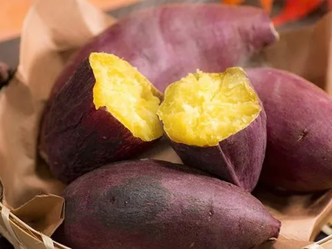 2 loại 'đại kỵ' với khoai lang, kết hợp sai dễ đầy bụng, hại dạ dày mà nhiều người vẫn vô tư ăn!