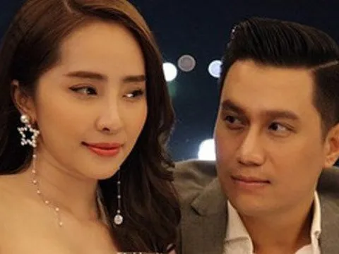 Việt Anh để lộ bằng chứng đang hẹn hò Quỳnh Nga?