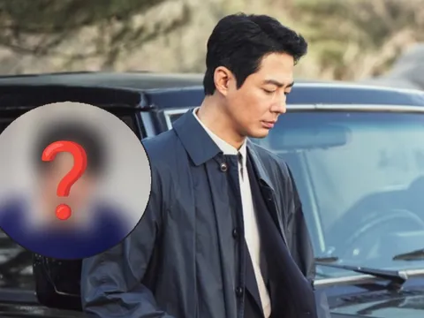 Cho tiền cũng không tin đây là Jo In Sung