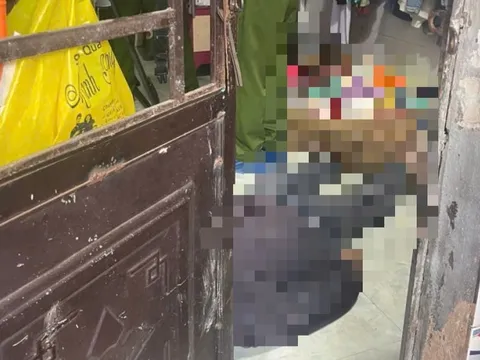 Công an điều tra vụ 3 thi thể trong phòng trọ ở Đồng Tháp gây chấn động