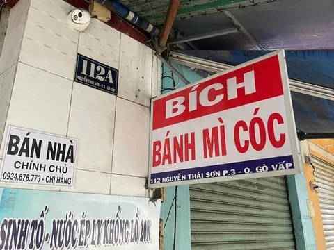 Sau ổ bánh mì "thương hiệu": Ai đang "ngộ độc" trách nhiệm?