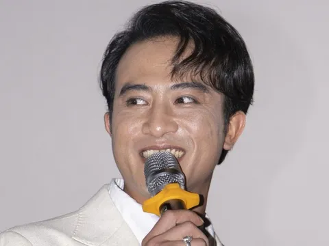 Doãn Quốc Đam: Nhan sắc của tôi tầm trung, xấu đi chút cũng không sao