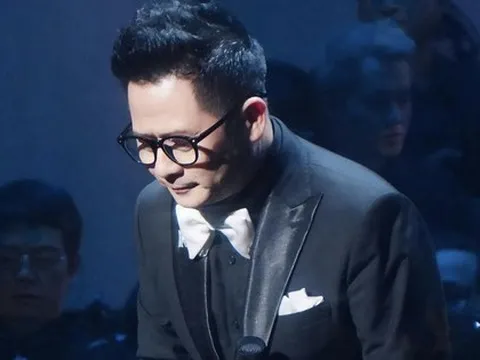 Bằng Kiều đăng status dài hơn 200 từ xin lỗi