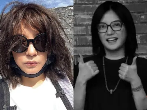 Chuyện gì đang xảy ra với Triệu Vy: Mắc ung thư giai đoạn cuối, đang nguy kịch trong viện?