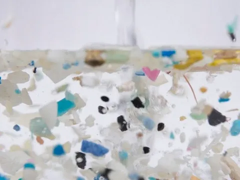 2 loại nước chứa đầy hạt vi nhựa nhưng người Việt lại thích, đa số uống mỗi ngày