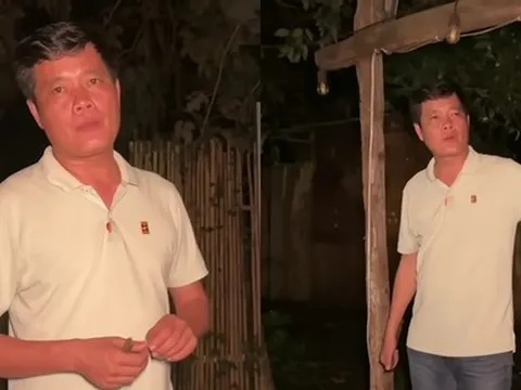 Ông trùm thứ hai Điền Quân đau lòng: "Tôi không đổ lỗi cho ai"