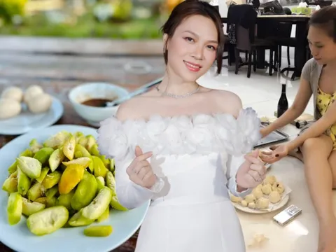 Chuyện ăn uống của Mỹ Tâm gây bất ngờ lớn