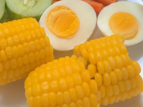 Bữa sáng là "cơ hội vàng" để nuôi dưỡng gan, ăn 4 thứ này gan ngày càng khỏe, bệnh tật tránh xa