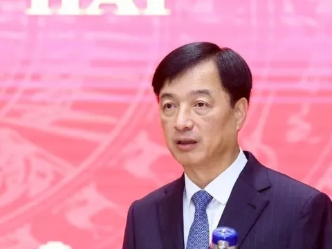 Thành ủy Hà Nội thực hiện quy trình kiện toàn các chức danh lãnh đạo chủ chốt