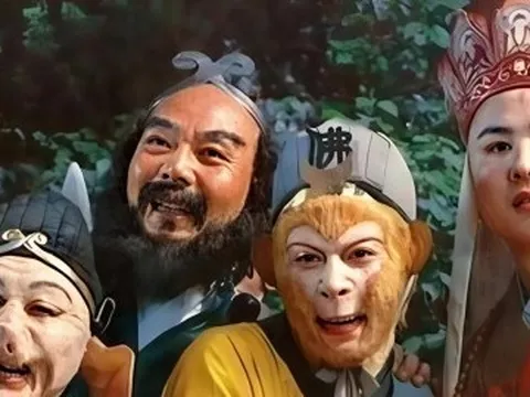 Số phận dàn diễn viên 'Tây du ký': Người thành triệu phú, kẻ đi hát rong