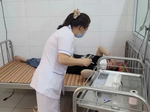 Sức khoẻ 14 công nhân phải nhập viện sau bữa ăn trưa tại công ty ở Huế ra sao? 0