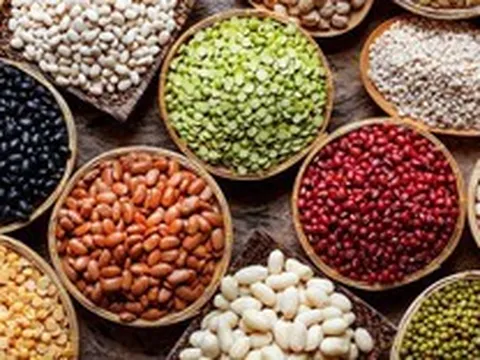 5 loại tinh bột nên ăn để đánh bay mỡ bụng