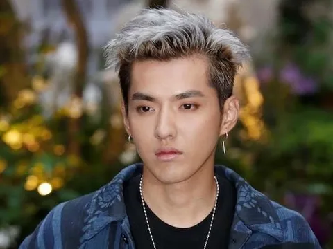 Tin đồn về Ngô Diệc Phàm trong tù