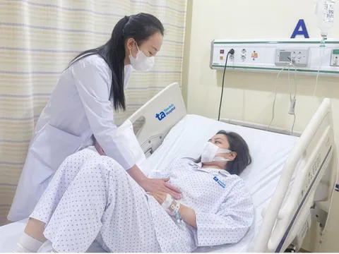 Vi khuẩn Salmonella khiến 304 người ngộ độc sau ăn bánh mì ở TP.HCM 0