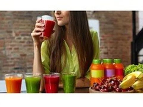 Cách tốt nhất để thải độc tự nhiên giúp tăng cường sức khỏe