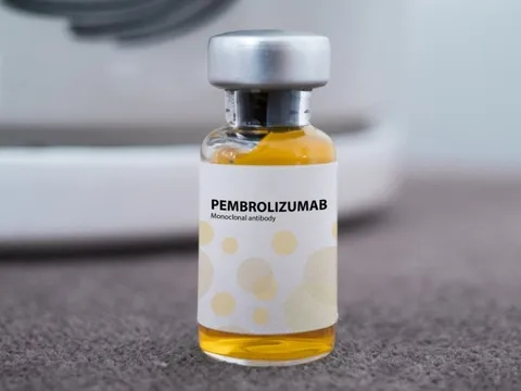 Thuốc điều trị ung thư của Nga được cấp phép lưu hành tại Việt Nam 0