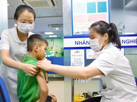 Cúm A bùng phát, hàng loạt học sinh phải nghỉ học 0