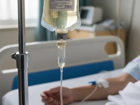 Thuốc ung thư Pembroria của Nga vừa được cấp phép tại Việt Nam có giá bao nhiêu? 0