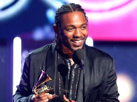 9 đề cử Grammy 2026 của rapper Kendrick Lamar có gây bất ngờ?