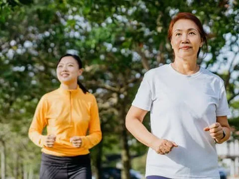 Sau 50 tuổi, tôi hối hận vì không biết bộ môn này sớm hơn: Giúp cơ thể dẻo dai, sống khỏe, kéo dài tuổi thọ