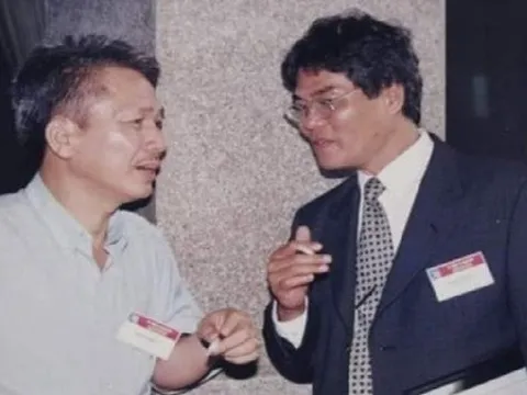 Ông hoàng nhạc nhẹ miền Bắc: Cuộc đời bi kịch, 57 tuổi ra đi trong đau đớn